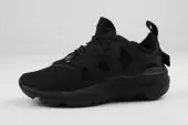 nike huarache type new premium bq5102-002 all black